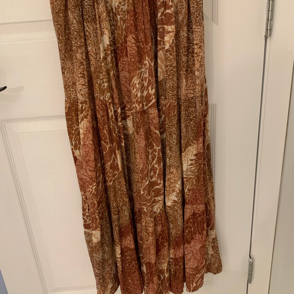 Auguste the label rebel Mina maxi dress - Picture 3 of 8